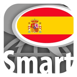 Ícone de Aprendemos palavras espanholas