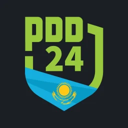 Ícone de PDD24: экзамен ПДД РК