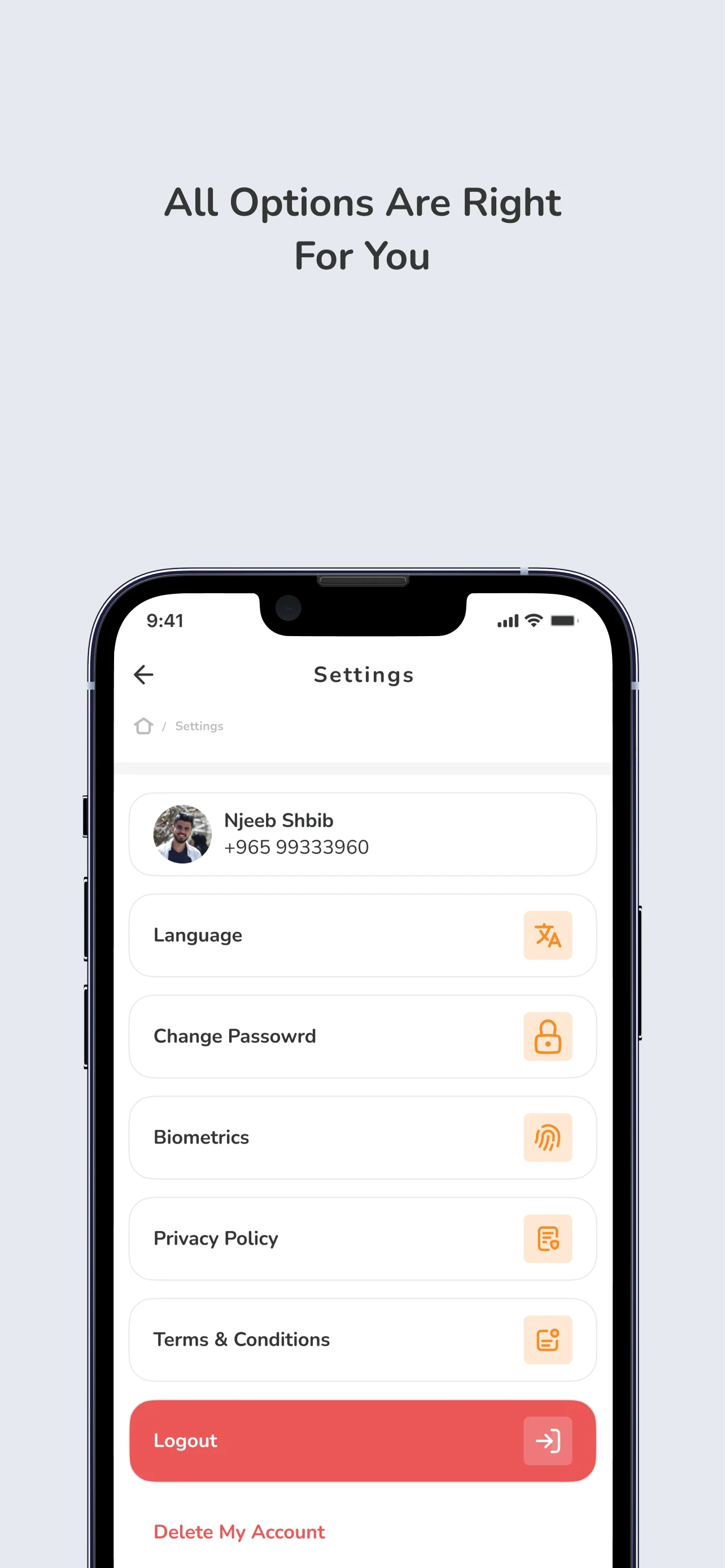 TMKN | تمكن screenshot